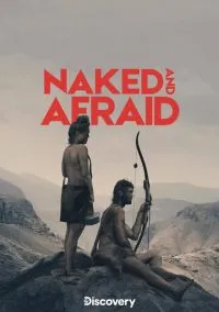 Голые и напуганные (сериал 2013) смотреть онлайн бесплатно Лордфильм